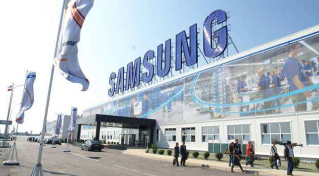 三星欧洲电视机产线全部停产！