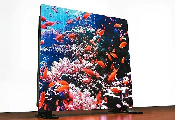 巨量转移有解Micro LED拼2022年量产