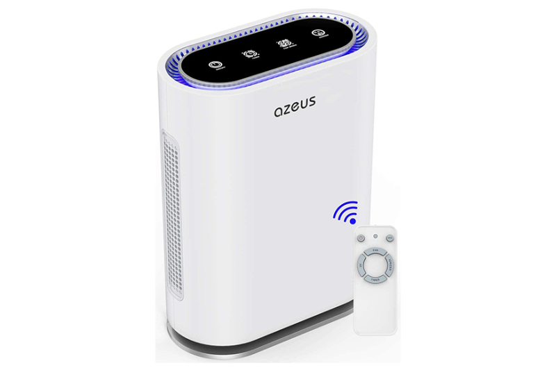 细数UVC的应用场景