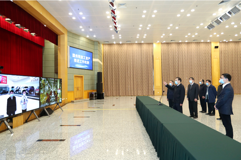 云时代下丨视频会议普及化再升级