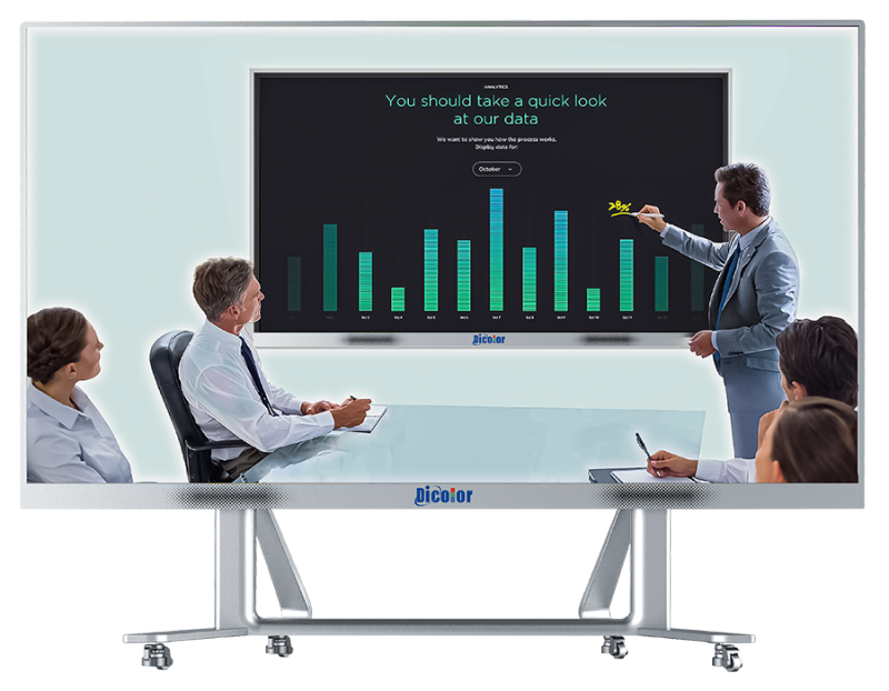 云时代下丨视频会议普及化再升级