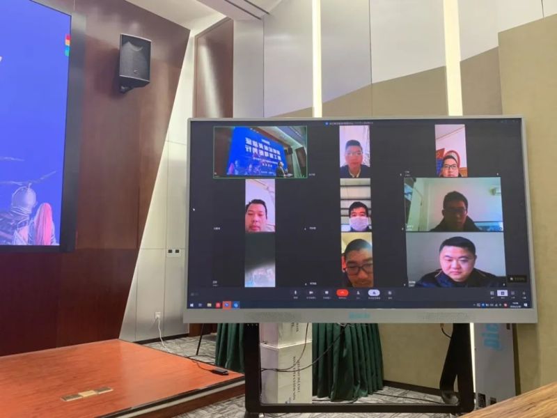 云时代下丨视频会议普及化再升级