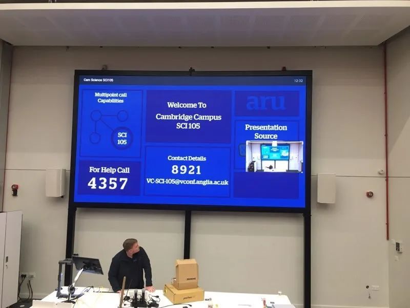 云时代下丨视频会议普及化再升级