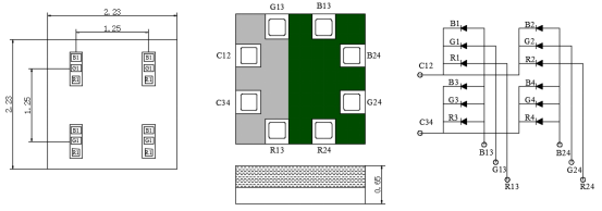 高质价比！兆驰节能推出「疫情版」小间距新品
