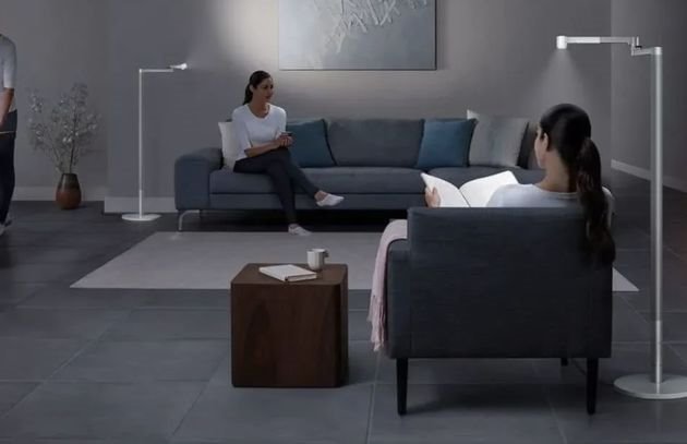 戴森发布新款智能灯：号称可使用60年4490元起售