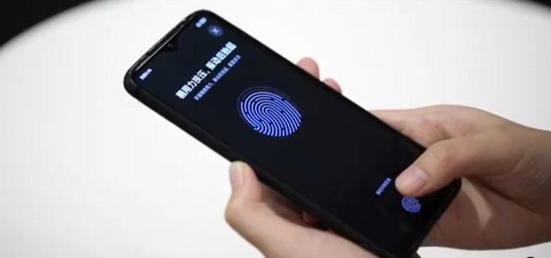 天马攻破LCD指纹识别，红米手机或大量导入