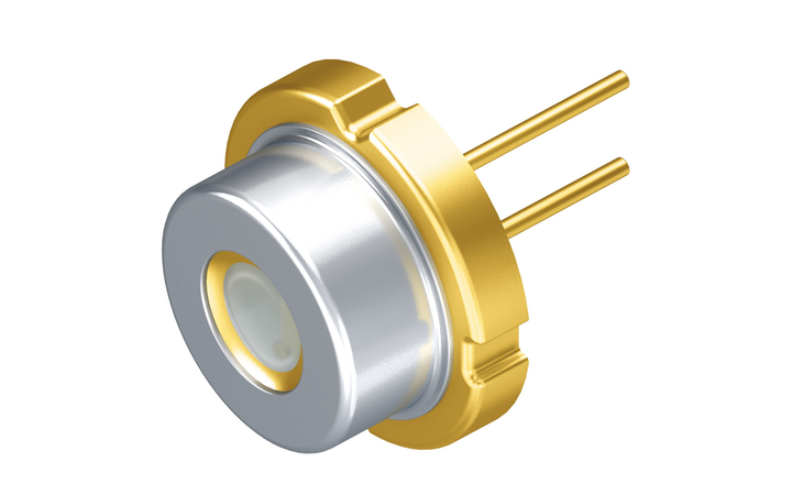 欧司朗光电半导体的蓝色高功率激光器已用于舞台照明