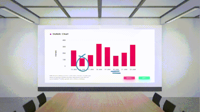 @all，MeetUs带你解锁会议室LED新玩法！