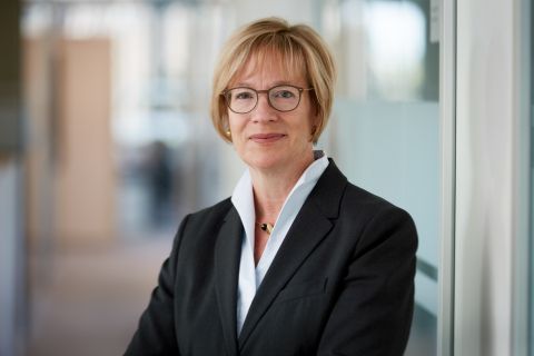 欧司朗任命Kathrin Dahnke为首席财务官