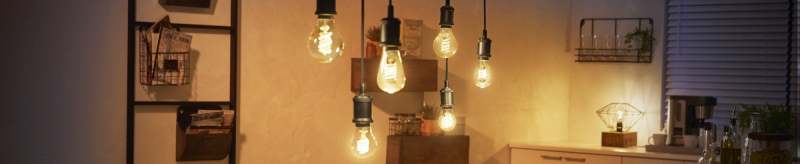 signify居家项目：DIY LED照明升级