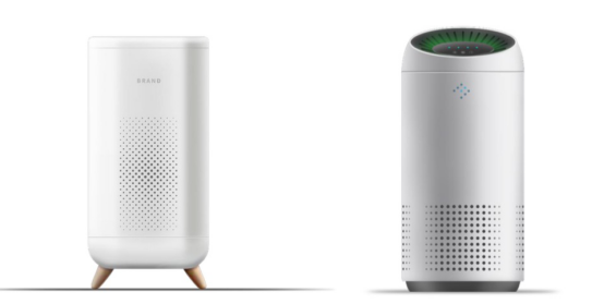 慧亿推出新一代UVC LED空气杀菌模组及产品