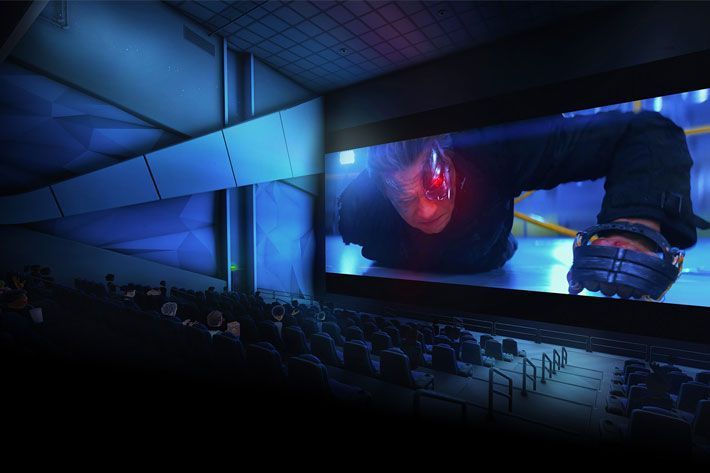 影音平台自制电影成趋势显示设备有三大商机，包括micro LED