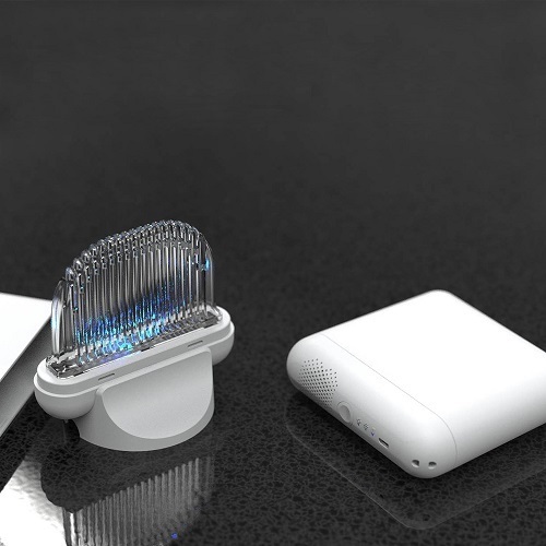 Vienesoft实现了14亿日元的日本众筹UV LED口罩灭菌器'Ultrawave MS-01'
