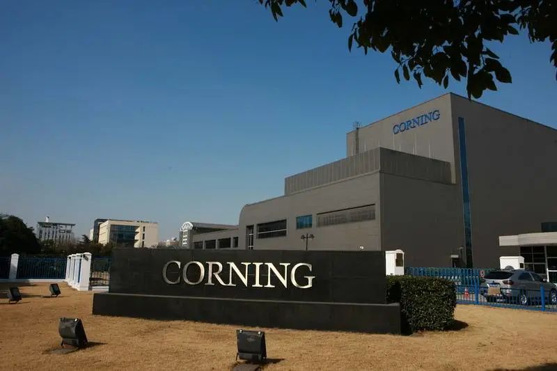 康宁日本静冈液晶玻璃基板工厂将在2020年底前结束生产运营