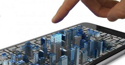 苹果获Micro LED显示专利，涉及全息技术