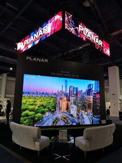 晶电利亚德在中国的合资公司将于2H20开始生产