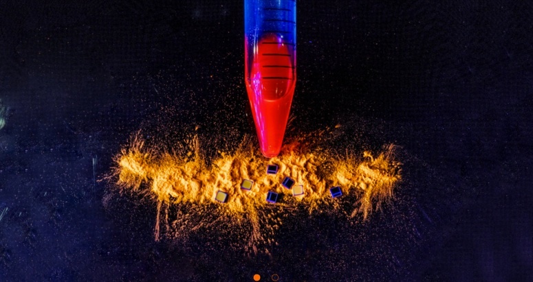 欧司朗LED赢得爱迪生奖