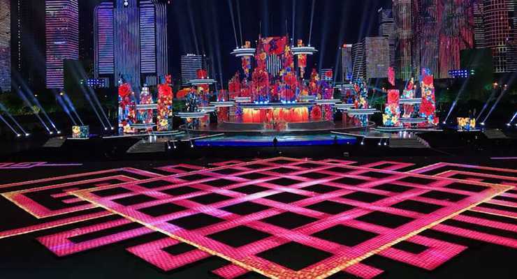 又一家显示屏企业即将上市！光祥科技创业板IPO进入冲刺阶段