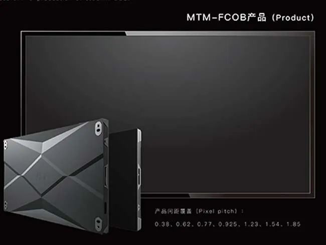 Mini/MicroLED为何需要巨量转移技术？