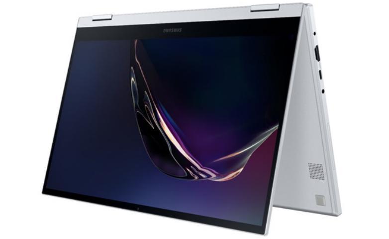 三星全新QLED笔记本上架，600尼特亮度加持