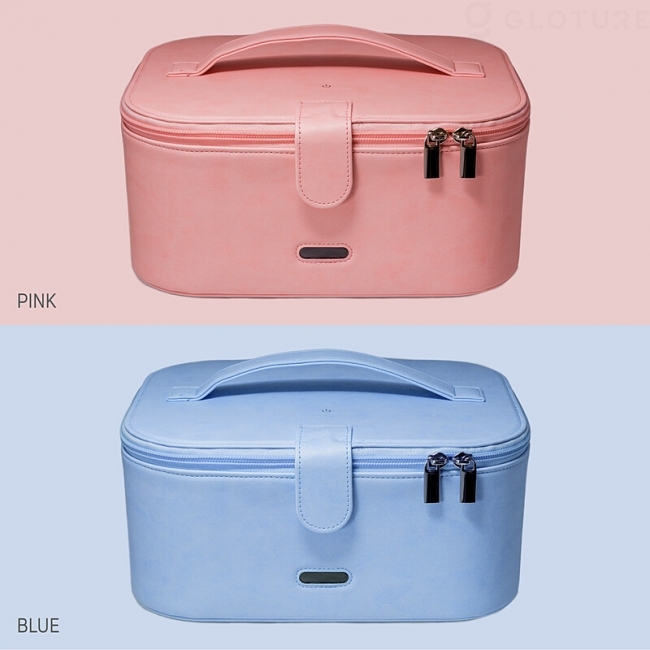 Gloture大尺寸UVC LED消毒袋在日本销售