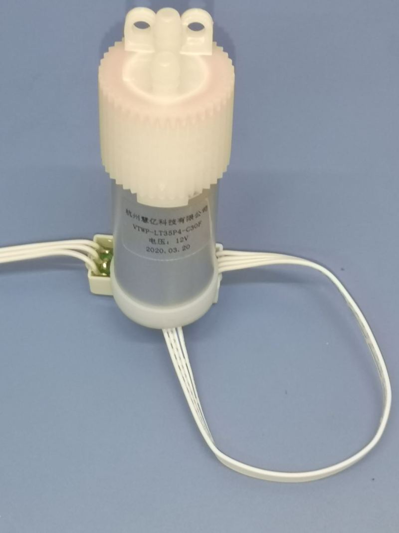 最新！慧亿科技全面布局卫浴领域