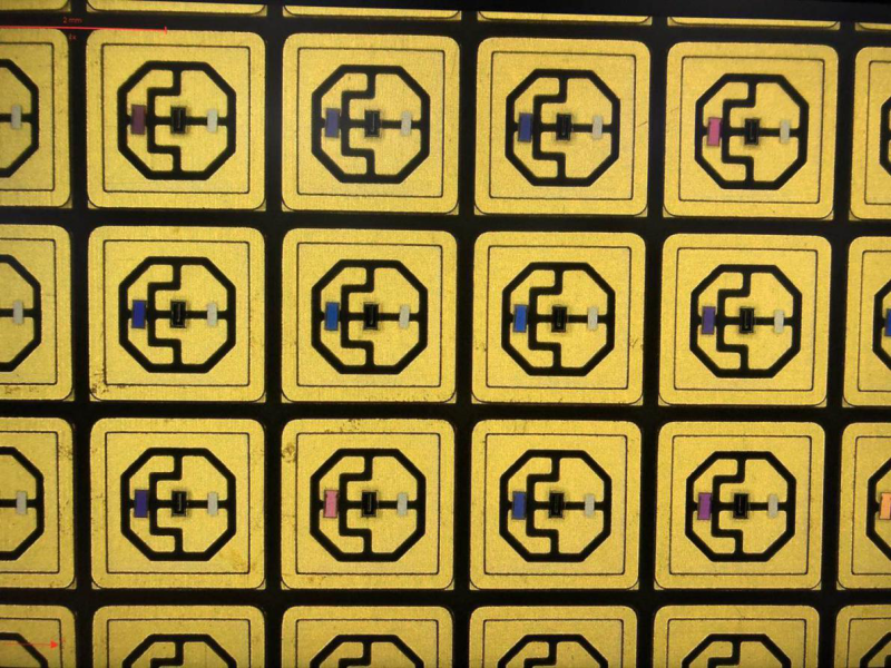 提升封装质量！诚联恺达新推LED-UVC封装共晶炉