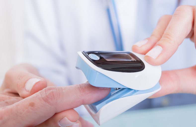 新品 | 国星血氧检测传感器，为抗疫出力