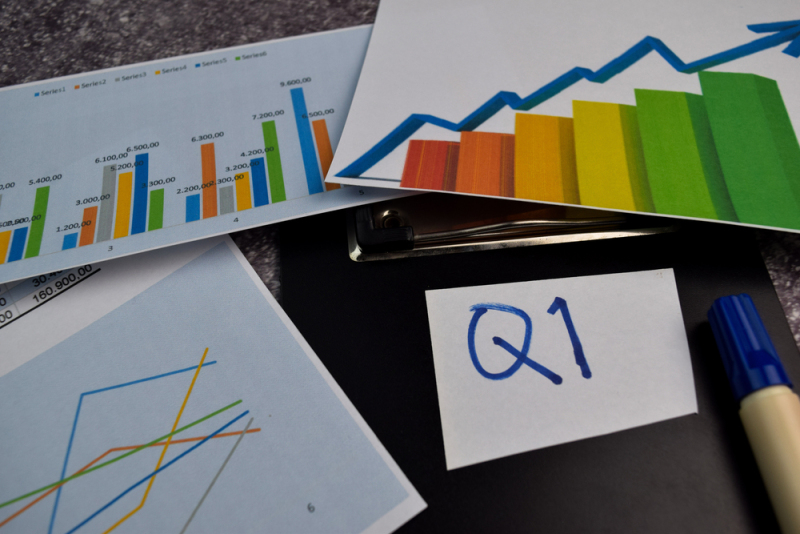 Aixtron：第一季度业绩符合年度计划