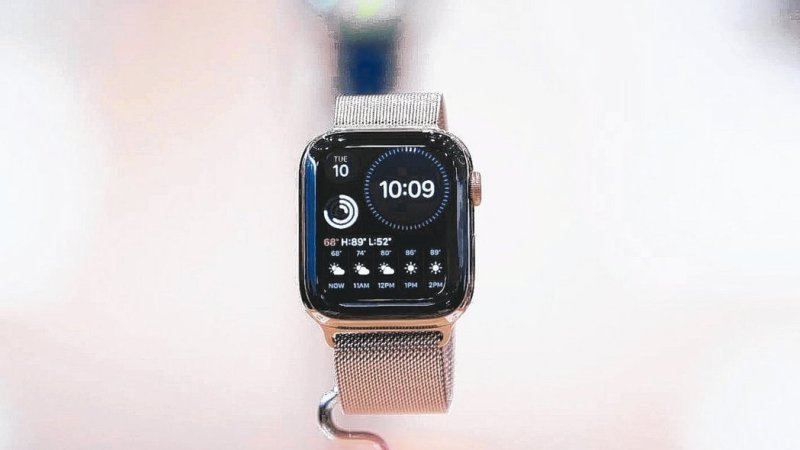 苹果切入Micro LED  晶电最快本季亏转盈