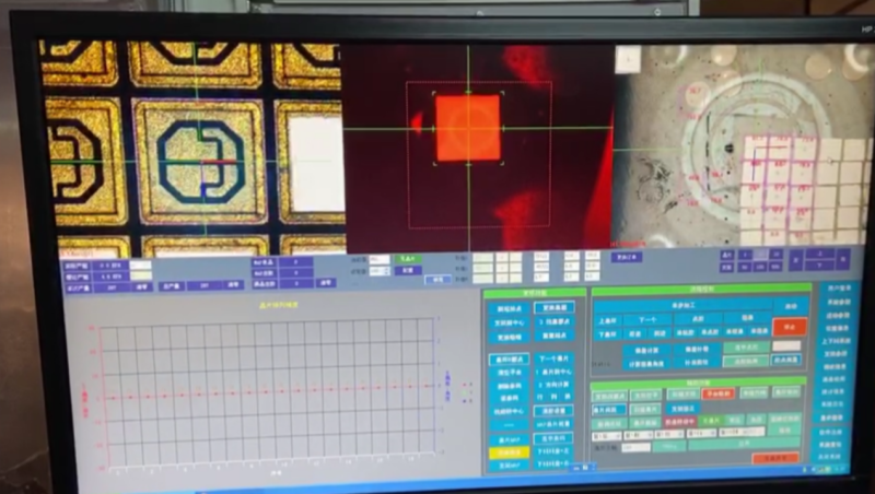 【科普】如何利用透镜贴合机提高UVC封装效率？
