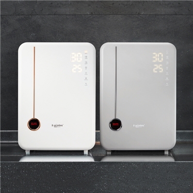 Sunim第4代UV LED瓶杀菌器以及发布和销量增加