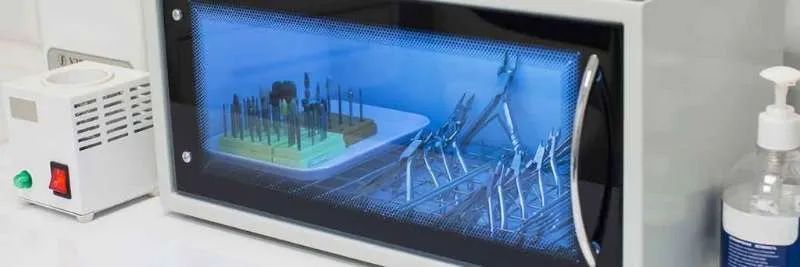 如何运用UVC深紫外高效灭杀COVID-19病毒？