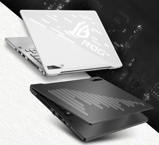 AMD推mini LED笔记本——ROG幻14