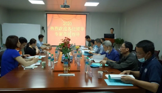 联创光电参股子公司两项江西省重点LED显示模块研究与开发项目通过验收