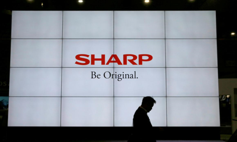 夏普2019年度净利润大减72%！戴正吴继续担任董事长职位