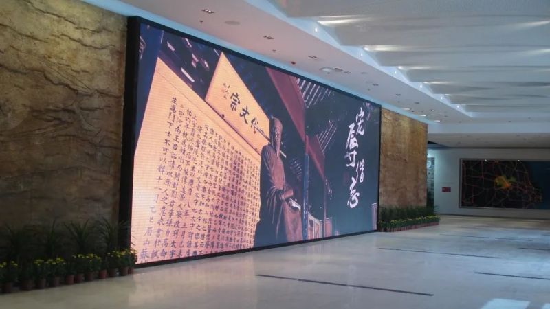 举精神之旗，立精神支柱，深德彩为延安文化赋能