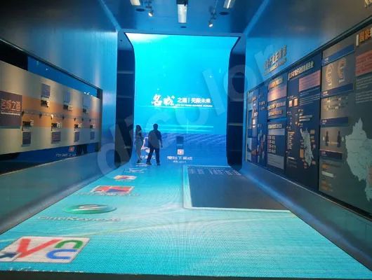 举精神之旗，立精神支柱，深德彩为延安文化赋能