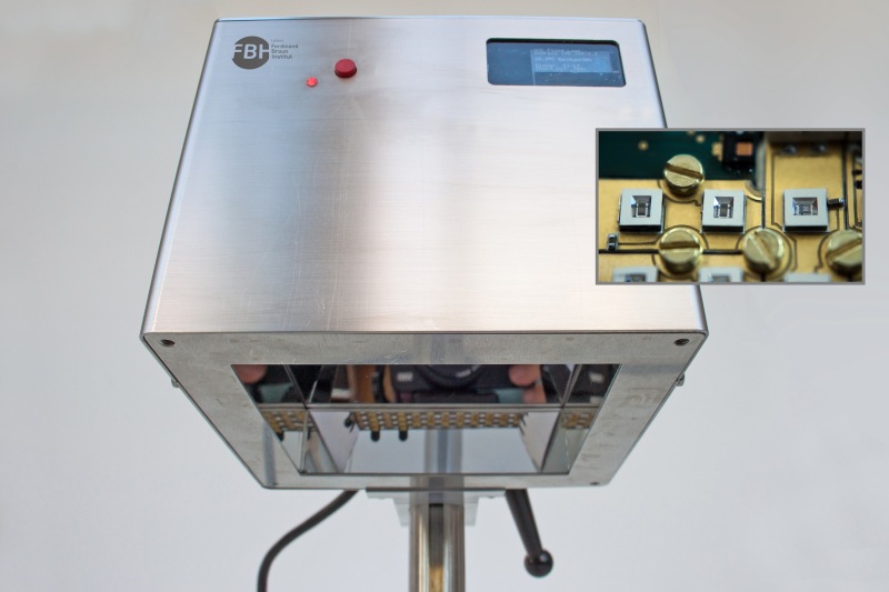 德国团队使用UVC LED对抗医院细菌