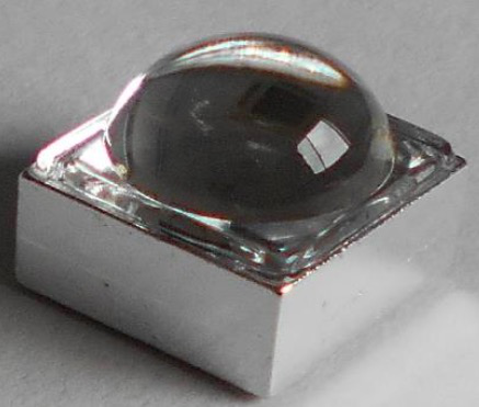 波长365nm Nitride发布首个用于半导体曝光制程的UV LED