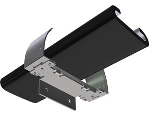 EHC Global推出灭菌模块使用UVC LED清洁扶手