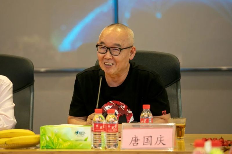 江风益院士团队携全球领先技术签约木林森