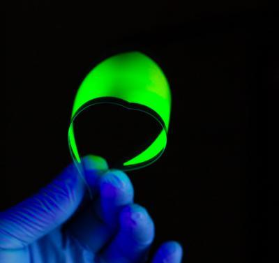 Helio Display Materials开发用于显示器行业的钙钛矿基材料，助力micro LED