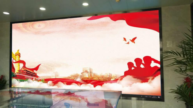 “新基建”写入政府工作报告，LED产业迎新“基”遇