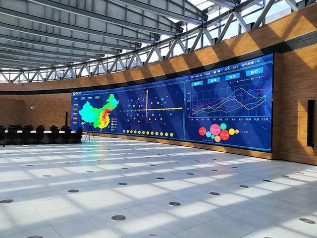“新基建”写入政府工作报告，LED产业迎新“基”遇
