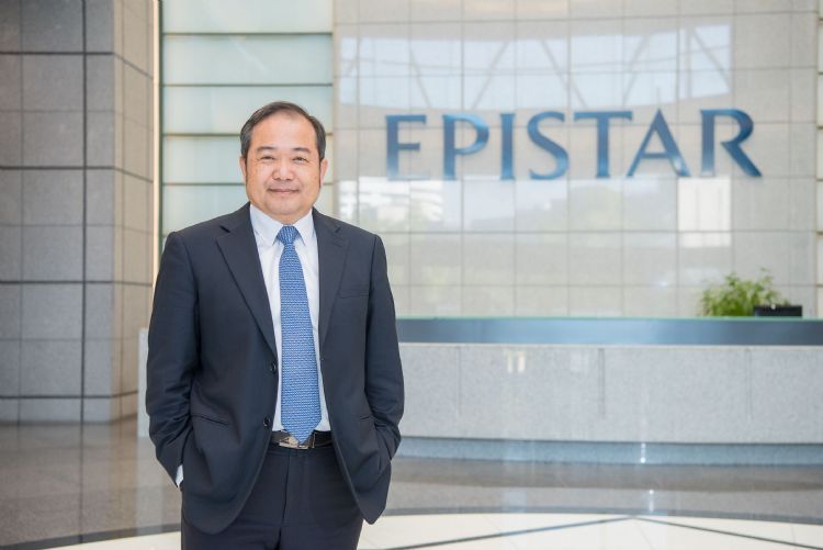 晶电总经理范进雍：Mini LED「下水道」工程改良