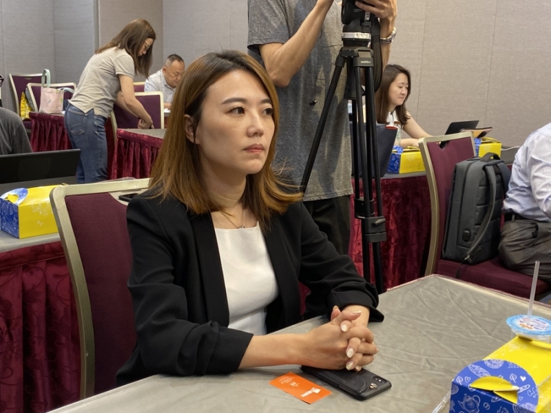 老牌LED厂光磊陷入经营权斗争