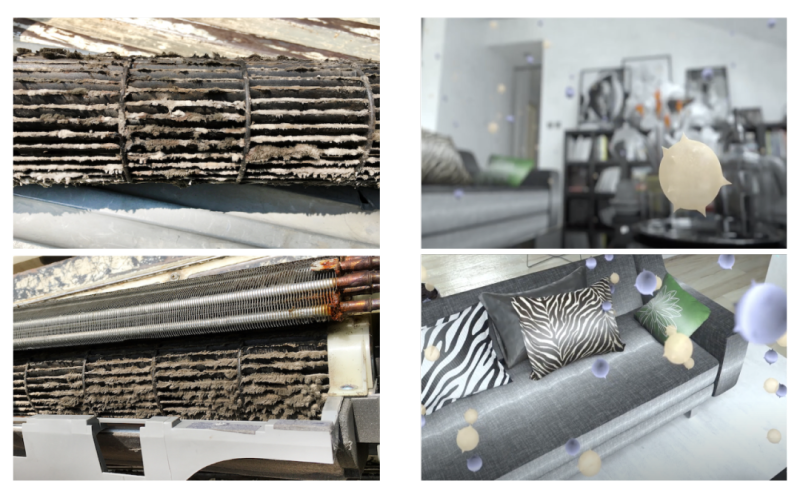 巨头联手！首尔伟傲世Violeds将导入格力空调