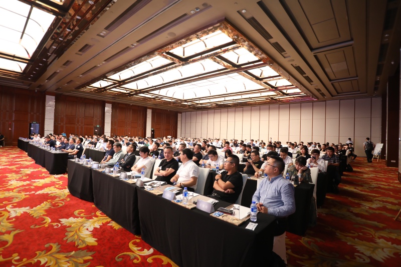 定义新物种：inSona智慧生态照明系统重磅发布(1)