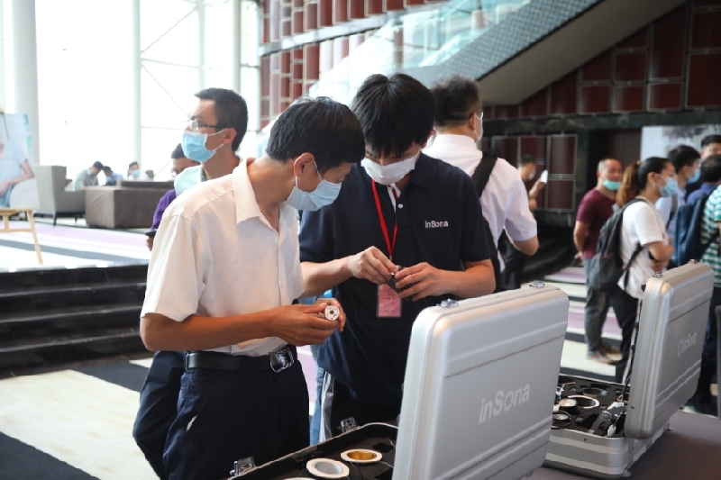 定义新物种：inSona智慧生态照明系统重磅发布(1)